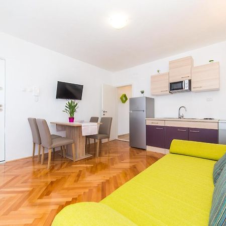 Apartman Dodo Apartman Split Kültér fotó