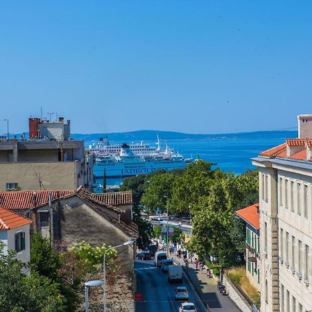 Apartman Dodo Apartman Split Kültér fotó