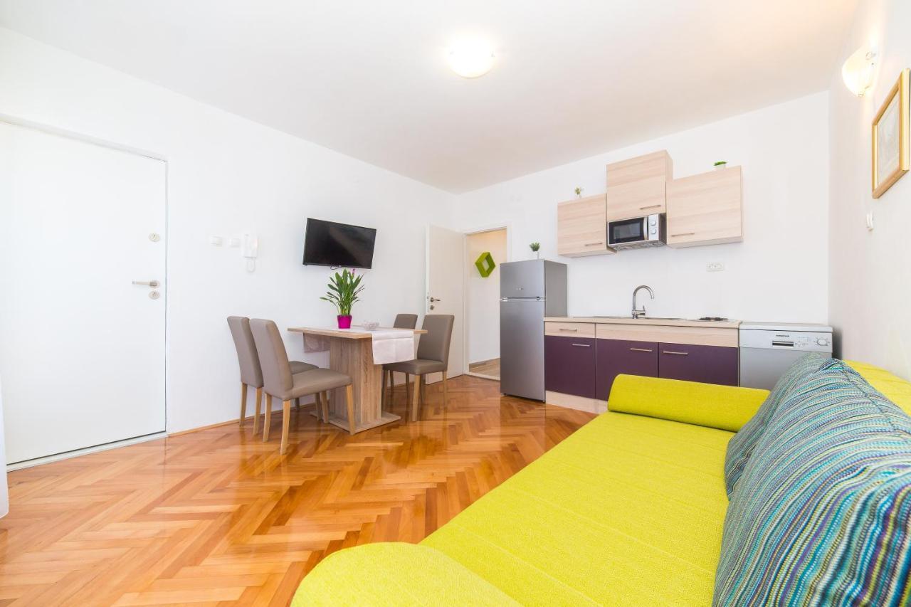 Apartman Dodo Apartman Split Kültér fotó