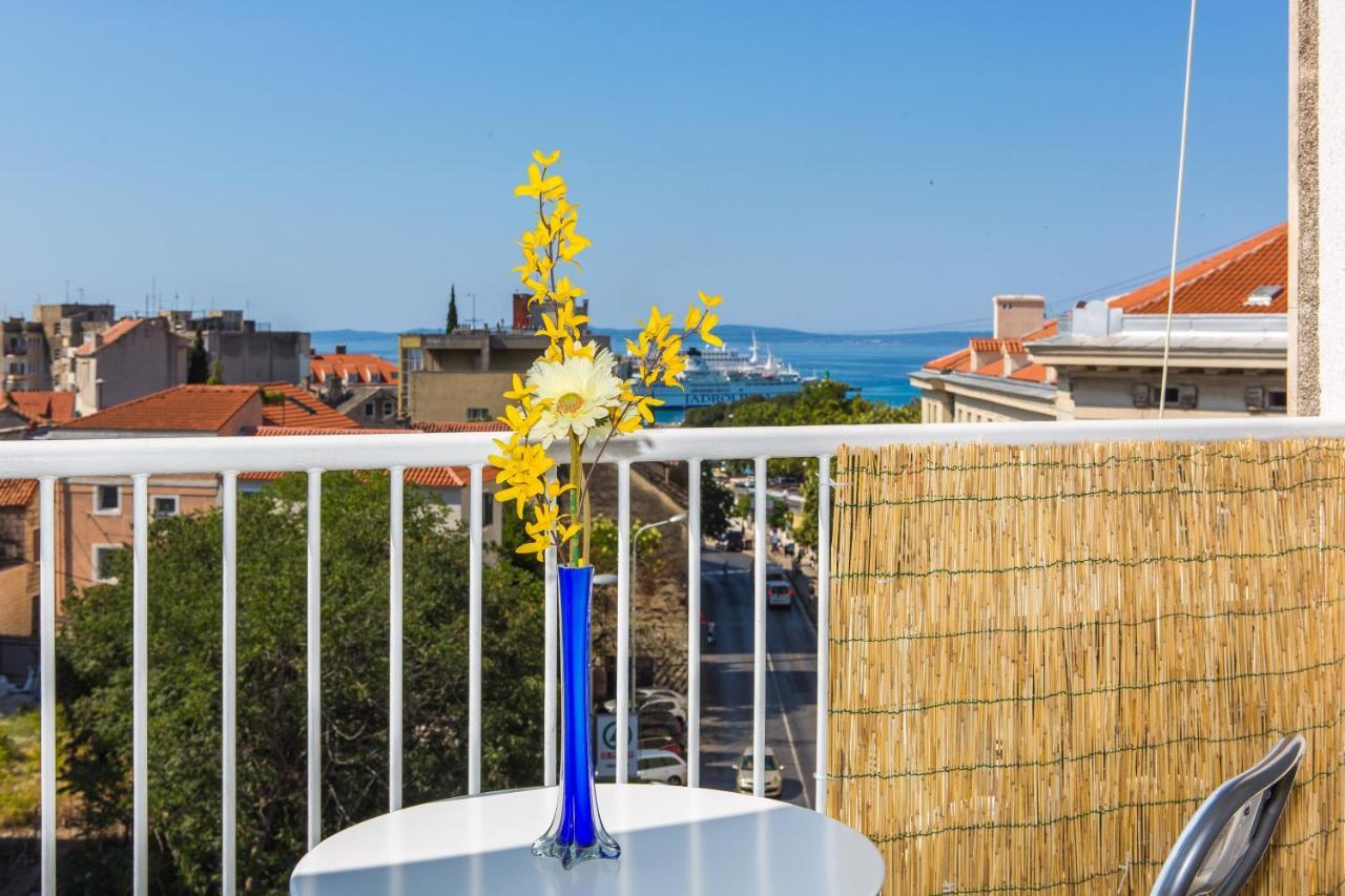 Apartman Dodo Apartman Split Kültér fotó