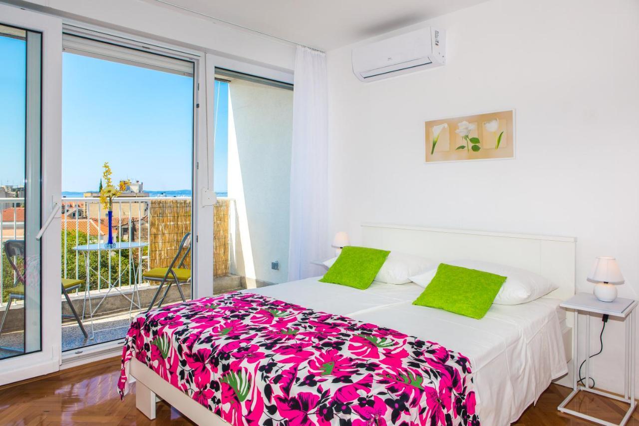 Apartman Dodo Apartman Split Kültér fotó