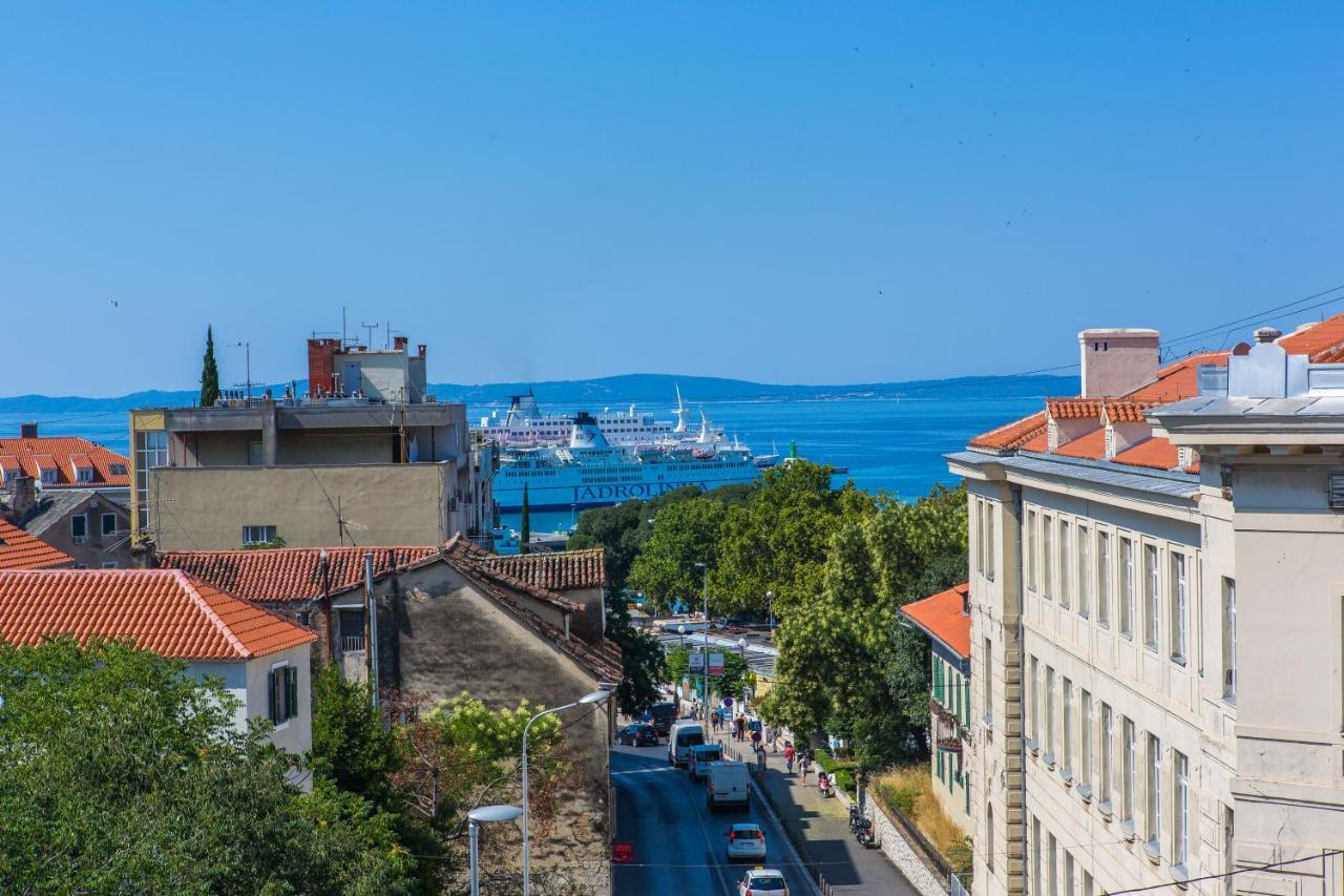 Apartman Dodo Apartman Split Kültér fotó