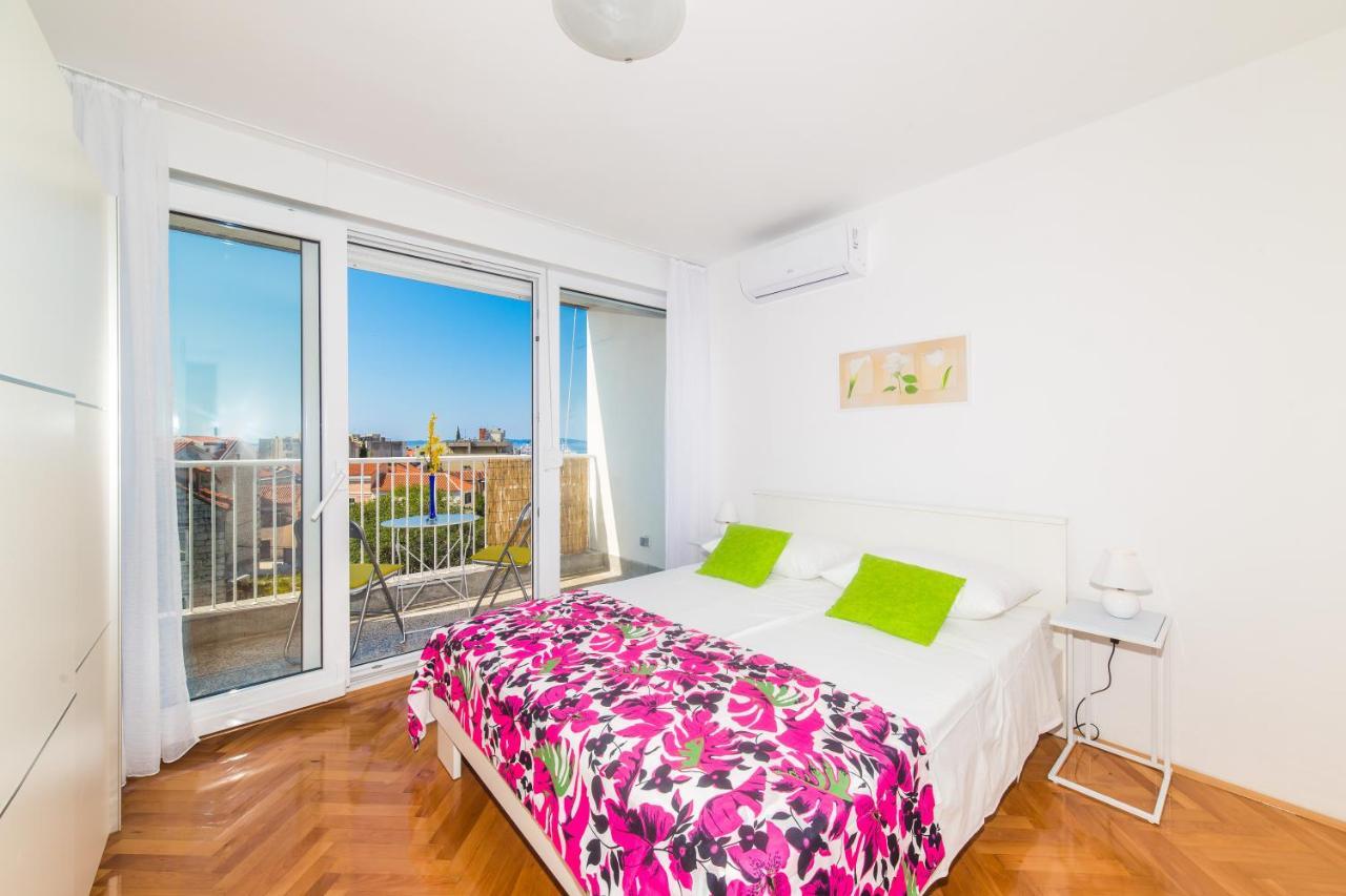 Apartman Dodo Apartman Split Kültér fotó