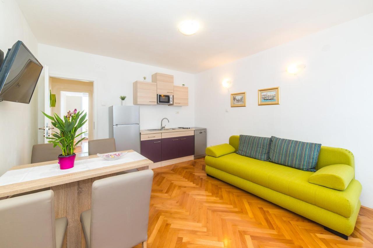 Apartman Dodo Apartman Split Kültér fotó
