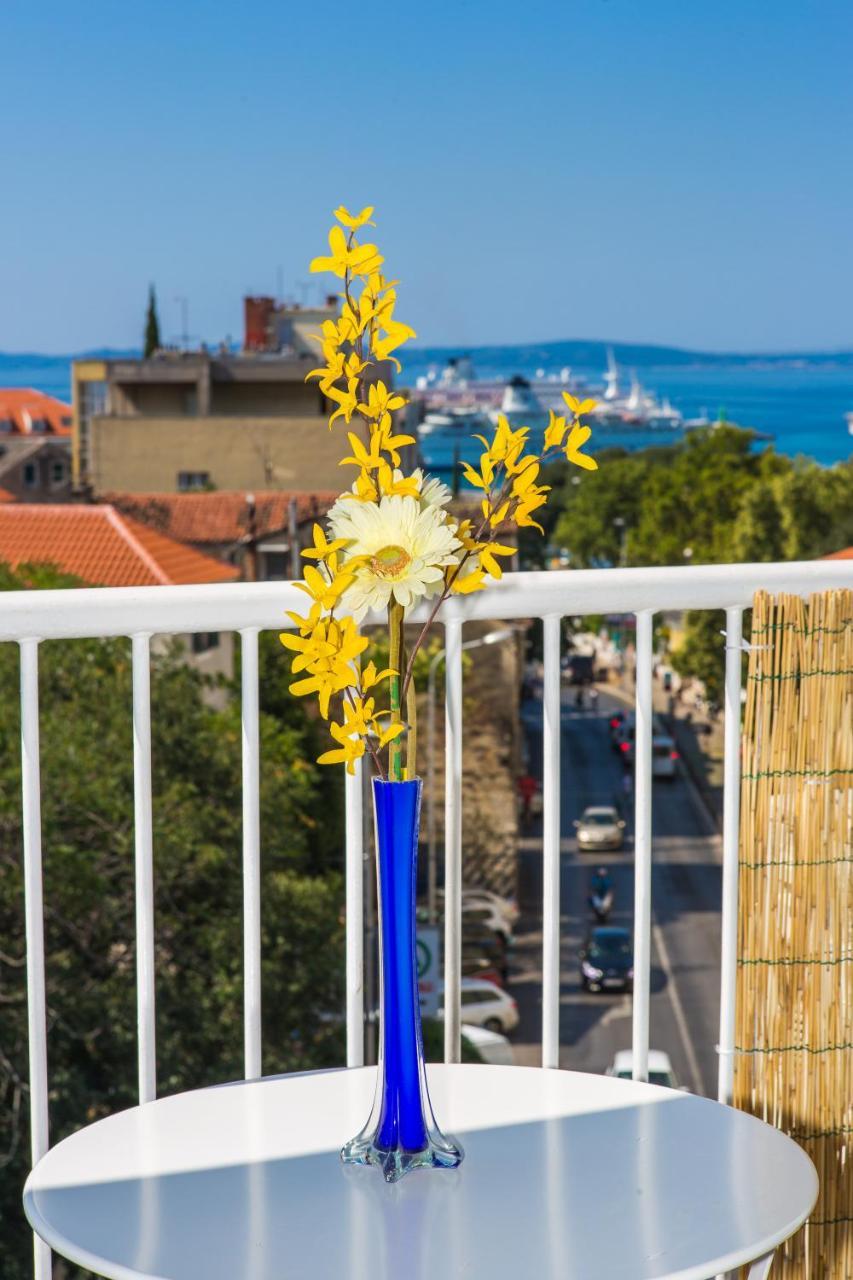 Apartman Dodo Apartman Split Kültér fotó