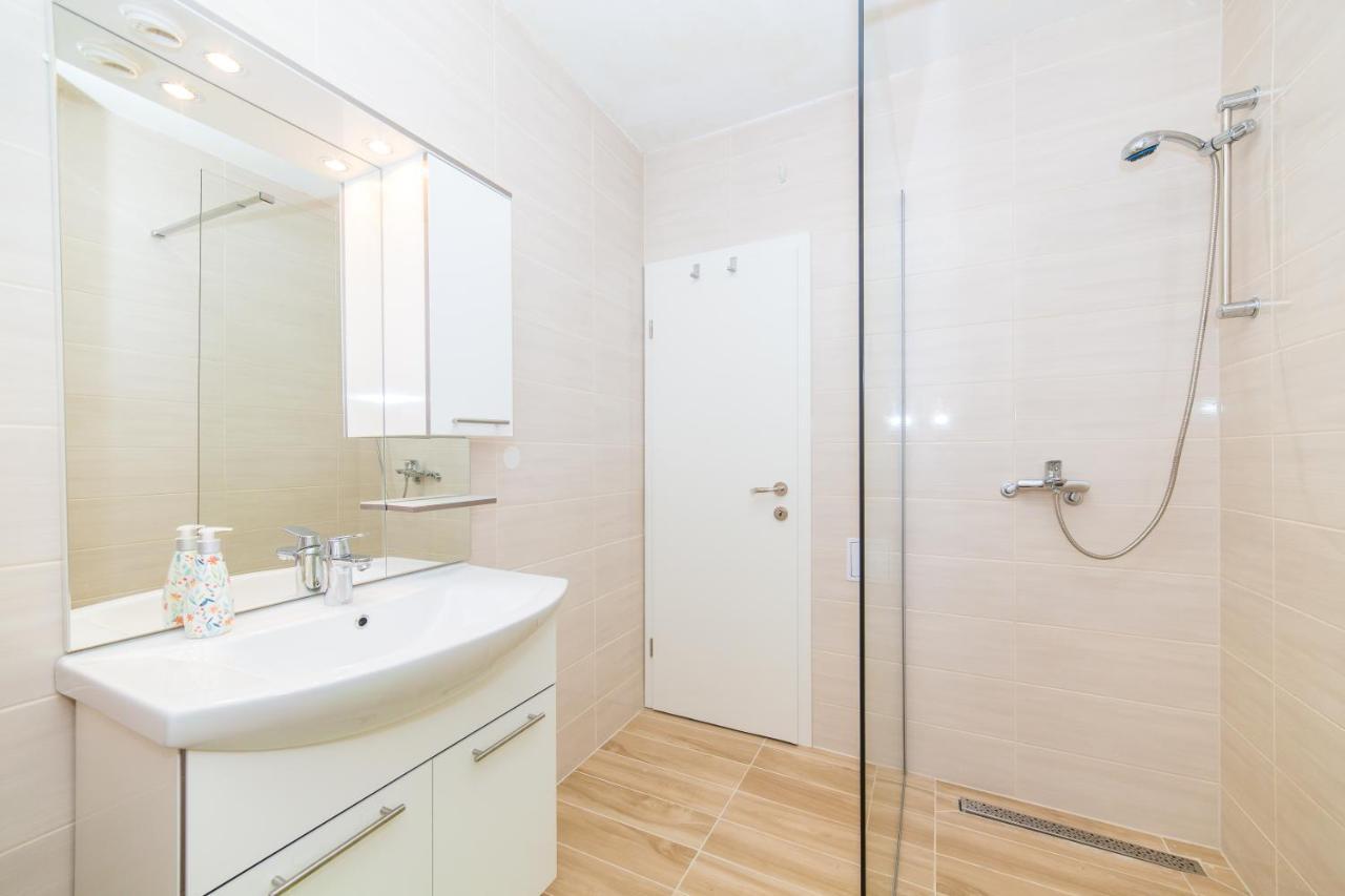 Apartman Dodo Apartman Split Kültér fotó